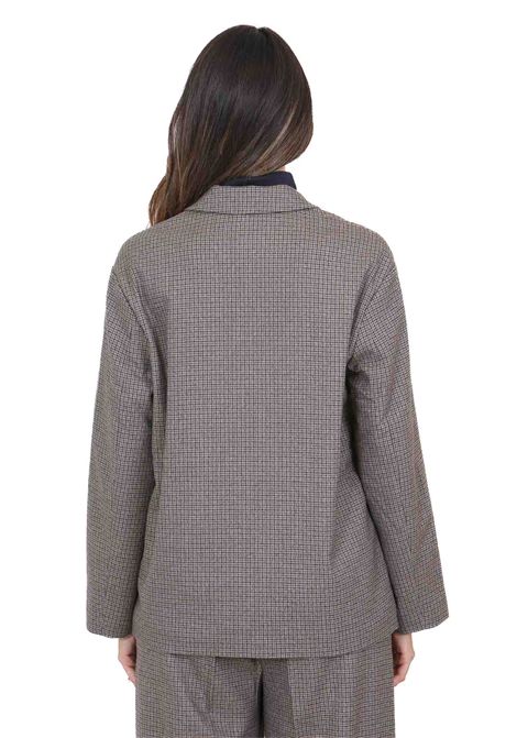  MADAME VENICE | Blazer | GAIA/CBCHECK BARN